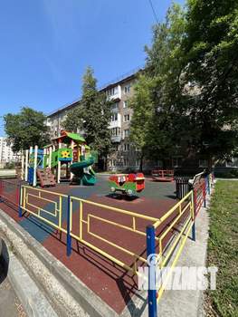 3-к квартира, вторичка, 82м2, 2/12 этаж