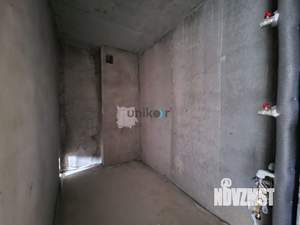 1-к квартира, сданный дом, 30м2, 5/25 этаж
