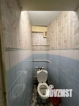 2-к квартира, вторичка, 44м2, 6/9 этаж