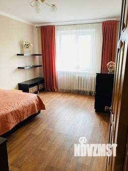 3-к квартира, вторичка, 62м2, 4/9 этаж