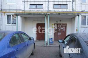 3-к квартира, вторичка, 70м2, 9/9 этаж