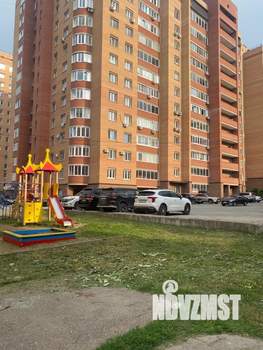 3-к квартира, вторичка, 83м2, 6/12 этаж