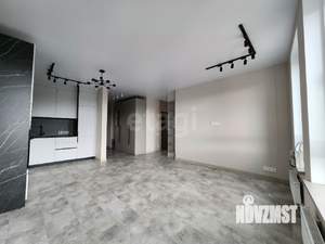 3-к квартира, вторичка, 72м2, 7/15 этаж