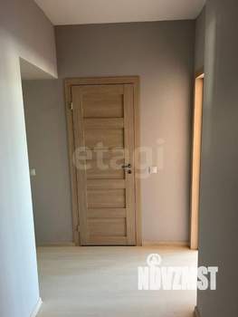 1-к квартира, вторичка, 34м2, 1/5 этаж