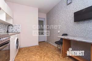 3-к квартира, вторичка, 65м2, 1/9 этаж