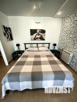 1-к квартира, вторичка, 43м2, 8/12 этаж