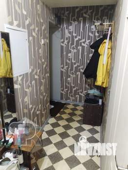 1-к квартира, вторичка, 31м2, 1/5 этаж