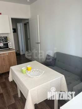 1-к квартира, вторичка, 33м2, 7/18 этаж