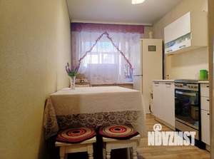 1-к квартира, вторичка, 34м2, 2/12 этаж