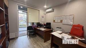 1-к квартира, вторичка, 45м2, 2/16 этаж