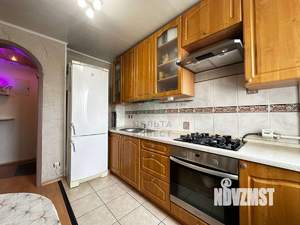 4-к квартира, вторичка, 77м2, 5/9 этаж