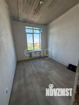 2-к квартира, вторичка, 56м2, 8/8 этаж