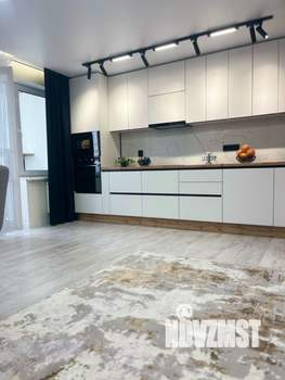3-к квартира, вторичка, 93м2, 24/27 этаж