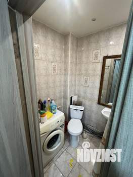 1-к квартира, вторичка, 33м2, 2/3 этаж