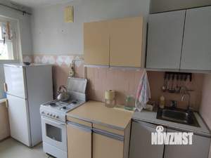 3-к квартира, вторичка, 56м2, 9/9 этаж