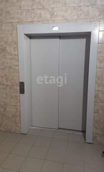 2-к квартира, вторичка, 40м2, 22/26 этаж