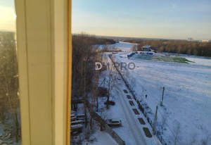 3-к квартира, вторичка, 82м2, 8/17 этаж