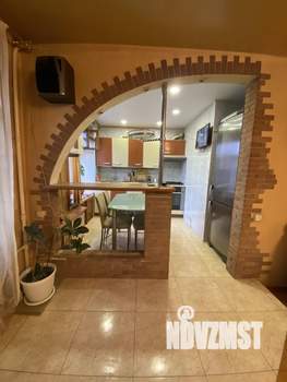 2-к квартира, вторичка, 55м2, 5/5 этаж