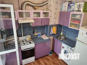 2-к квартира, вторичка, 50м2, 5/9 этаж
