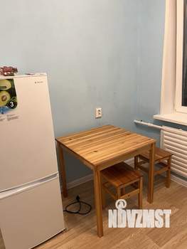 1-к квартира, вторичка, 33м2, 9/9 этаж