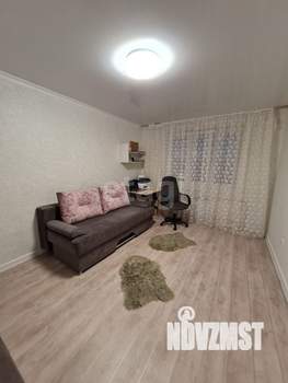 1-к квартира, вторичка, 36м2, 12/12 этаж