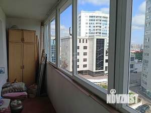 2-к квартира, вторичка, 54м2, 4/9 этаж