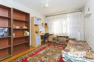 3-к квартира, вторичка, 73м2, 2/12 этаж