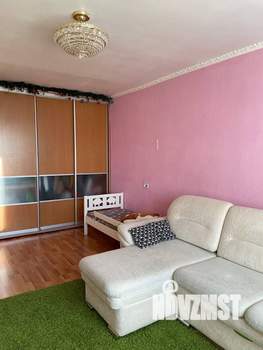 1-к квартира, вторичка, 33м2, 7/9 этаж