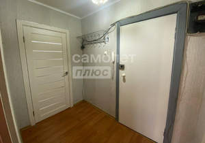 2-к квартира, вторичка, 43м2, 6/9 этаж