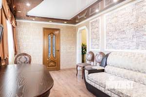 3-к квартира, вторичка, 56м2, 5/5 этаж