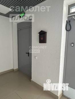 1-к квартира, вторичка, 38м2, 10/14 этаж