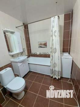 1-к квартира, вторичка, 49м2, 10/14 этаж