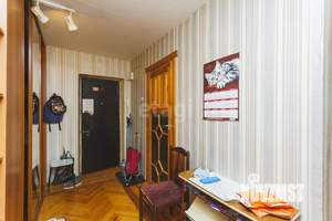 3-к квартира, вторичка, 68м2, 2/9 этаж