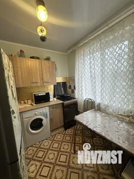 2-к квартира, вторичка, 44м2, 5/5 этаж
