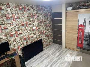 2-к квартира, вторичка, 51м2, 12/25 этаж