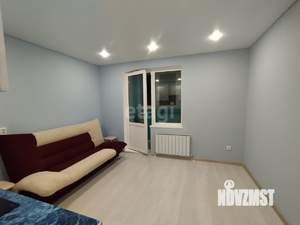 Студия квартира, вторичка, 21м2, 6/27 этаж