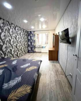 2-к квартира, вторичка, 67м2, 9/10 этаж