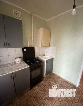 1-к квартира, вторичка, 39м2, 3/9 этаж