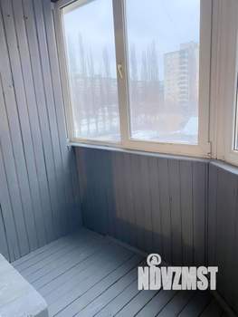 1-к квартира, вторичка, 31м2, 4/13 этаж