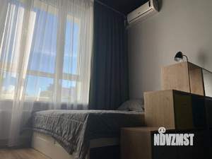 1-к квартира, вторичка, 38м2, 4/24 этаж