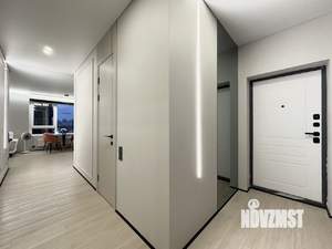 2-к квартира, вторичка, 58м2, 5/32 этаж