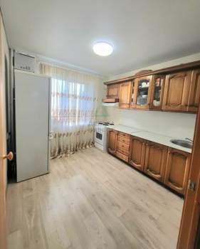 2-к квартира, вторичка, 45м2, 7/17 этаж