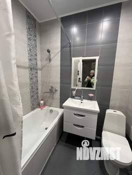 Студия квартира, вторичка, 24м2, 12/17 этаж