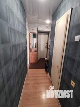 1-к квартира, вторичка, 32м2, 9/10 этаж