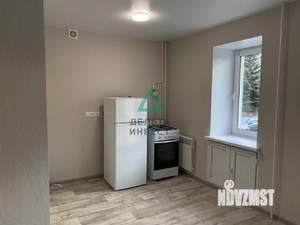 1-к квартира, вторичка, 35м2, 2/6 этаж