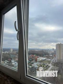 1-к квартира, вторичка, 35м2, 17/18 этаж