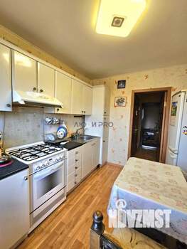 3-к квартира, вторичка, 66м2, 7/12 этаж