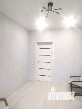 2-к квартира, вторичка, 54м2, 3/6 этаж