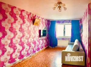 2-к квартира, вторичка, 46м2, 3/3 этаж