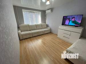 1-к квартира, вторичка, 38м2, 4/9 этаж